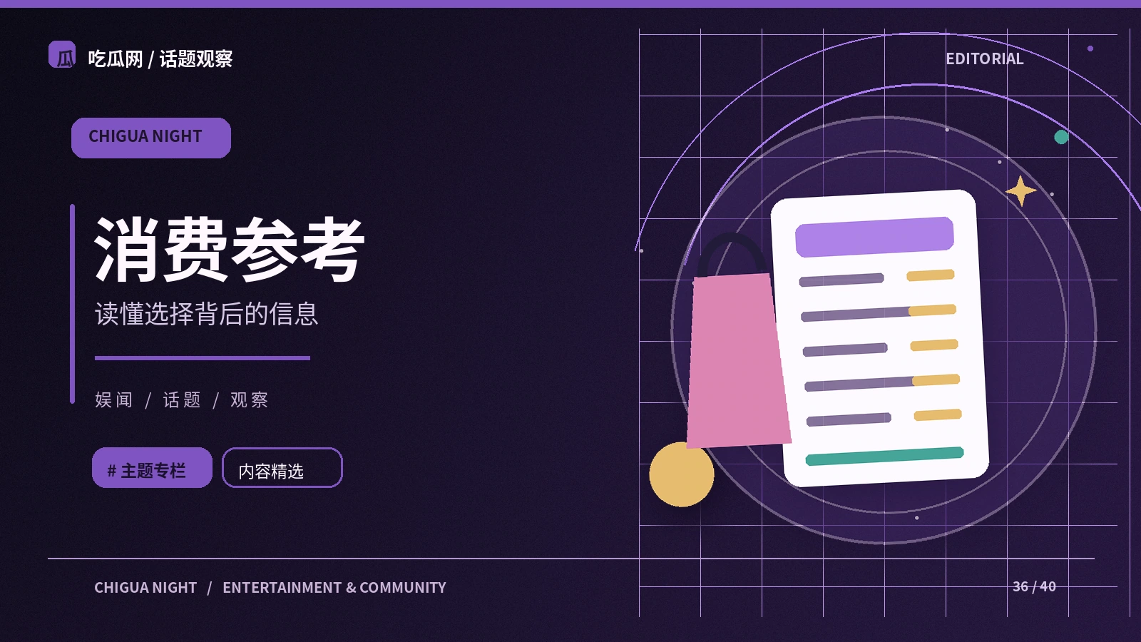 夜间城市摄影的公共礼仪